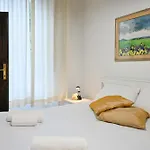 Innpisarentals - Eden Garden Flat