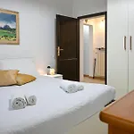 아파트 Innpisarentals - Eden Garden Flat 피사