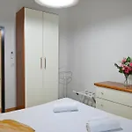 Innpisarentals - Eden Garden Flat