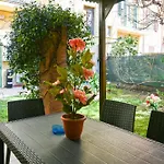Innpisarentals - Eden Garden Flat *