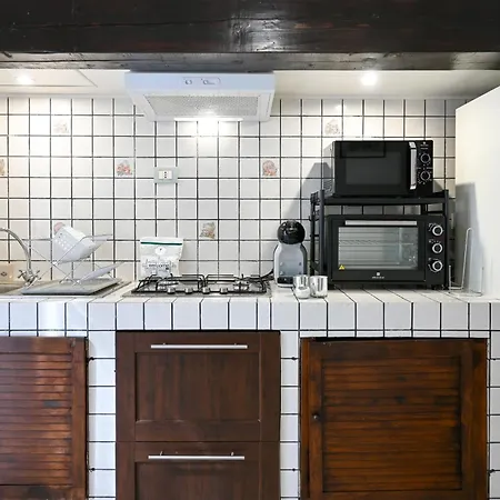Apartment - Eden Garden Flat