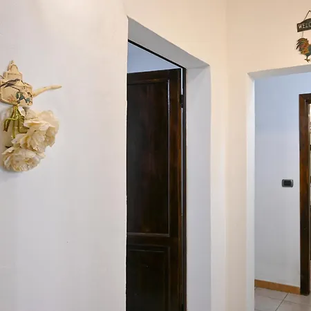 Apartment - Eden Garden Flat Pisa