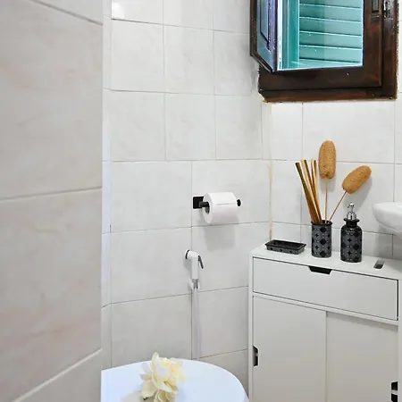 - Eden Garden Flat Apartment Pisa