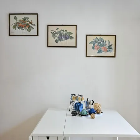 - Eden Garden Flat