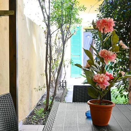 Apartment - Eden Garden Flat