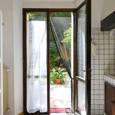 - Eden Garden Flat Apartment Pisa