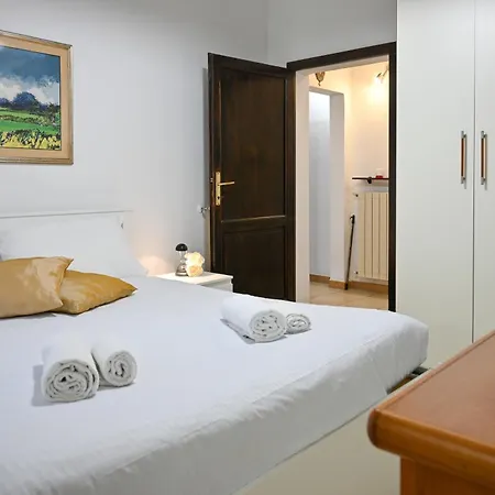 Apartament Innpisarentals - Eden Garden Flat Piza