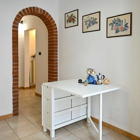 - Eden Garden Flat * Pisa
