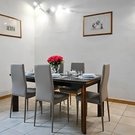 - Eden Garden Flat