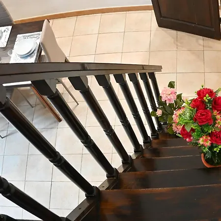 - Eden Garden Flat Lejlighed