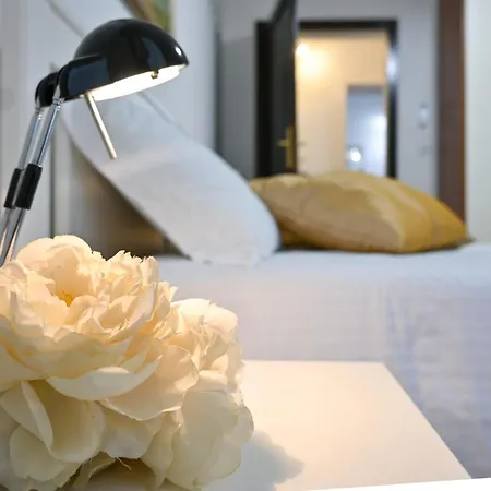 Apartament Innpisarentals - Eden Garden Flat