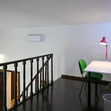 Innpisarentals - Eden Garden Flat Apartament *