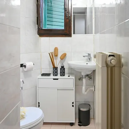 - Eden Garden Flat Apartment Pisa