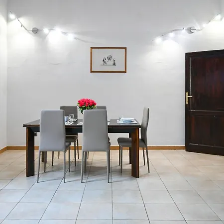 - Eden Garden Flat Apartment