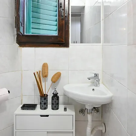 Apartament Innpisarentals - Eden Garden Flat