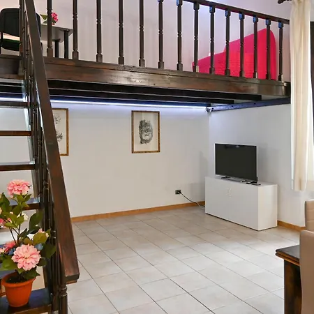 Apartament Innpisarentals - Eden Garden Flat *