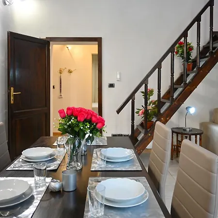 Apartment - Eden Garden Flat Pisa
