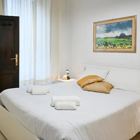 - Eden Garden Flat Pisa