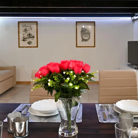 Apartament Innpisarentals - Eden Garden Flat Piza