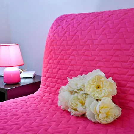 Apartament Innpisarentals - Eden Garden Flat *