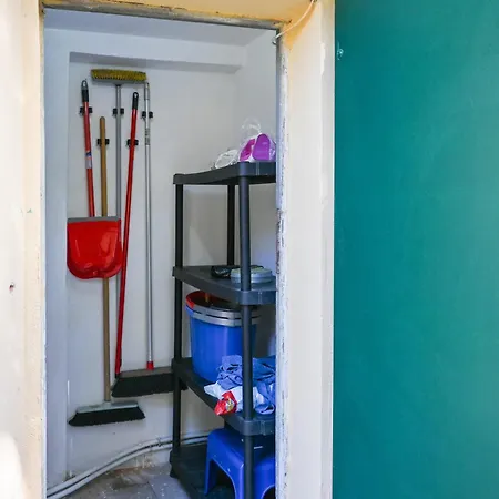 - Eden Garden Flat Apartment Pisa