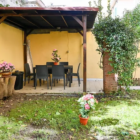 Apartment - Eden Garden Flat *