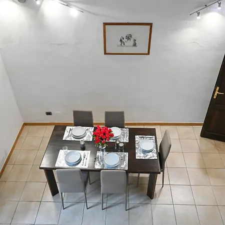 - Eden Garden Flat Apartment Pisa