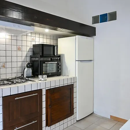 Innpisarentals - Eden Garden Flat Apartament Piza