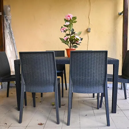 - Eden Garden Flat * Pisa