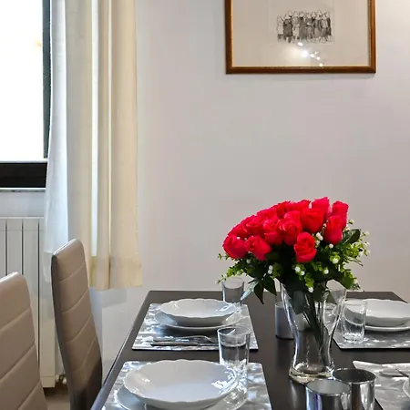 Apartment - Eden Garden Flat *
