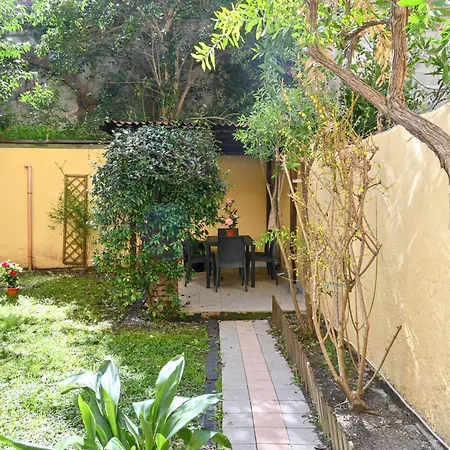 Apartment - Eden Garden Flat Pisa